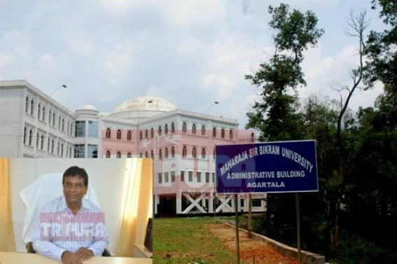 Unemployment spikes high : MBB state university begins with the admission procedure, Education Minister Tapan Chakraborty talks to TIWN